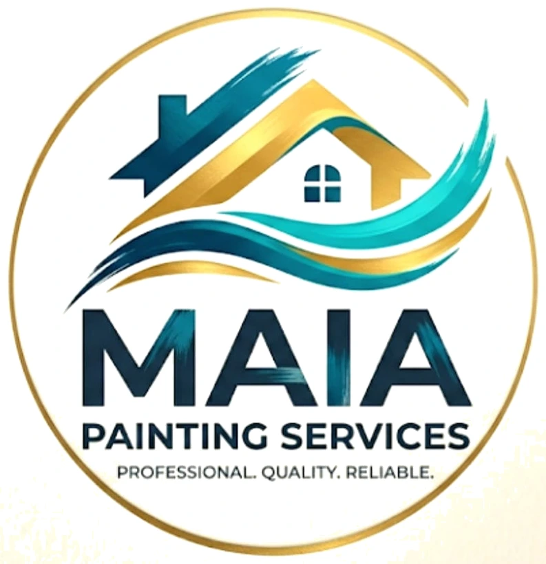 Maia Painting Services logo